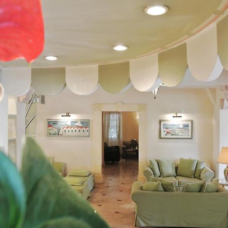 Hotel Mignon Forte dei Marmi Zewnętrze zdjęcie