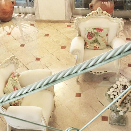 Hotel Mignon Forte dei Marmi Zewnętrze zdjęcie