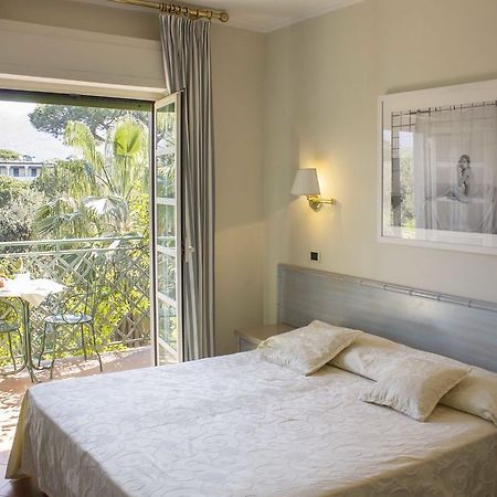 Hotel Mignon Forte dei Marmi Zewnętrze zdjęcie