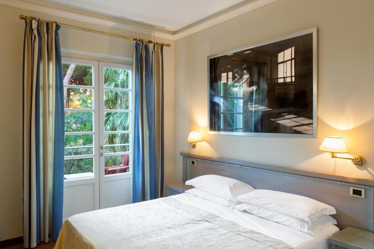 Hotel Mignon Forte dei Marmi Zewnętrze zdjęcie