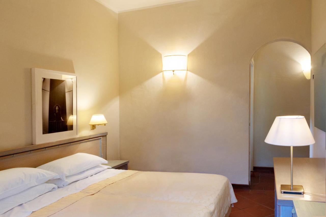 Hotel Mignon Forte dei Marmi Zewnętrze zdjęcie