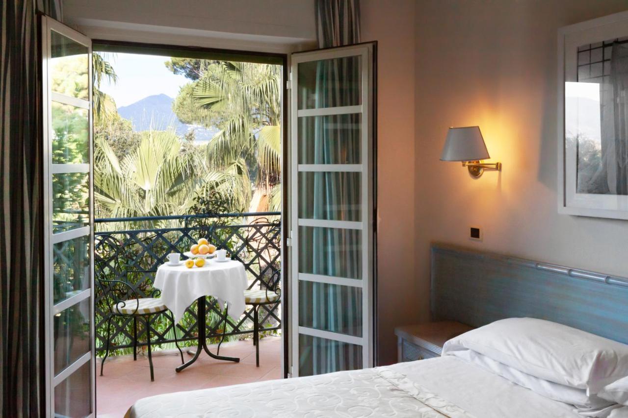 Hotel Mignon Forte dei Marmi Zewnętrze zdjęcie