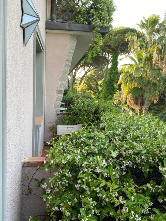 Hotel Mignon Forte dei Marmi Zewnętrze zdjęcie