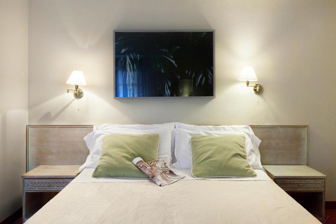 Hotel Mignon Forte dei Marmi Zewnętrze zdjęcie