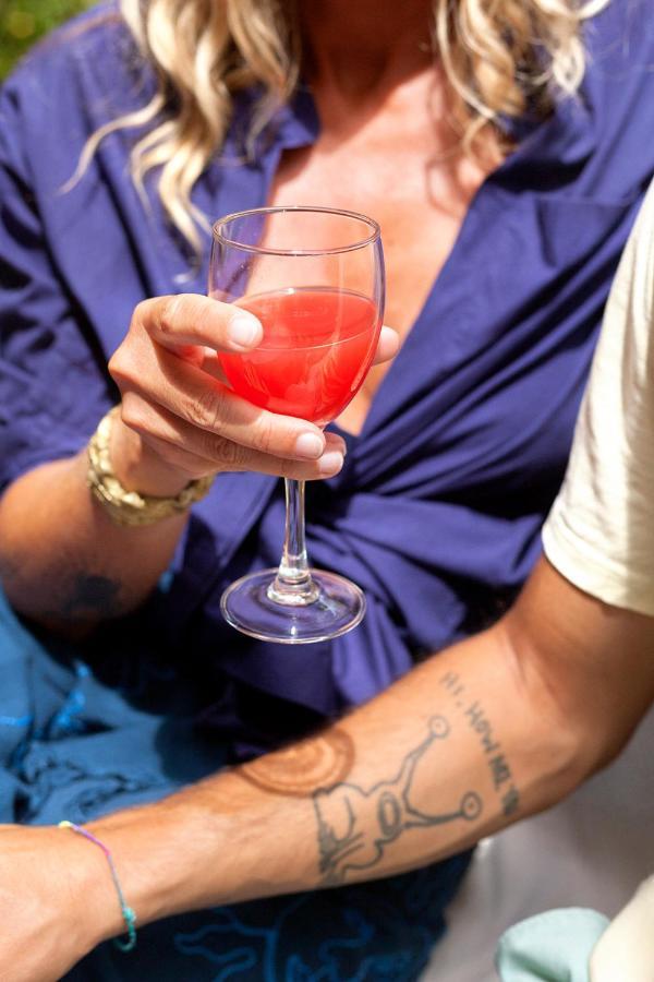 Hotel Mignon Forte dei Marmi Zewnętrze zdjęcie