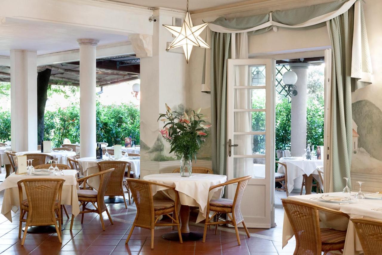 Hotel Mignon Forte dei Marmi Zewnętrze zdjęcie