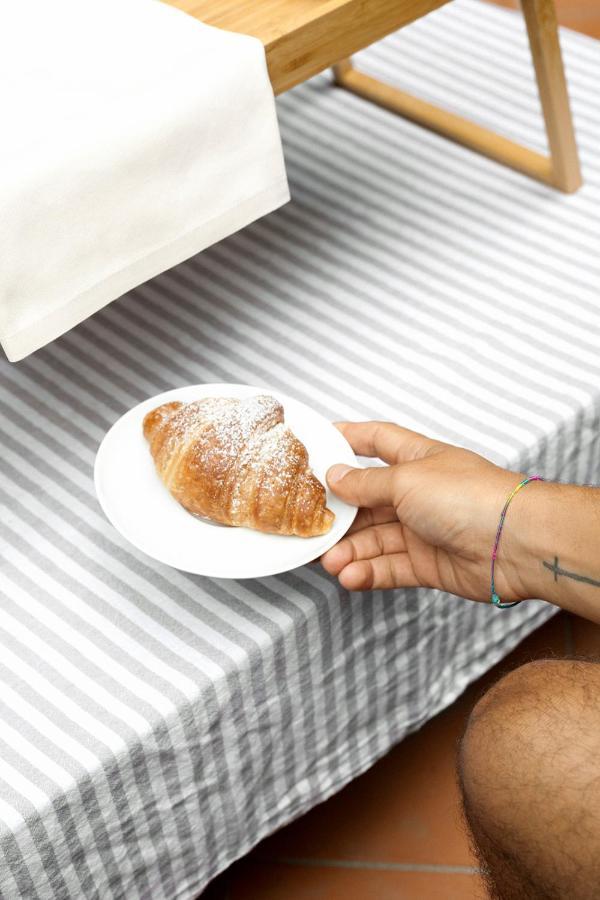 Hotel Mignon Forte dei Marmi Zewnętrze zdjęcie