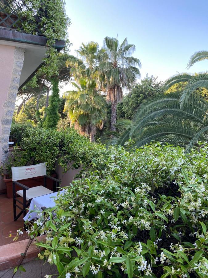 Hotel Mignon Forte dei Marmi Zewnętrze zdjęcie