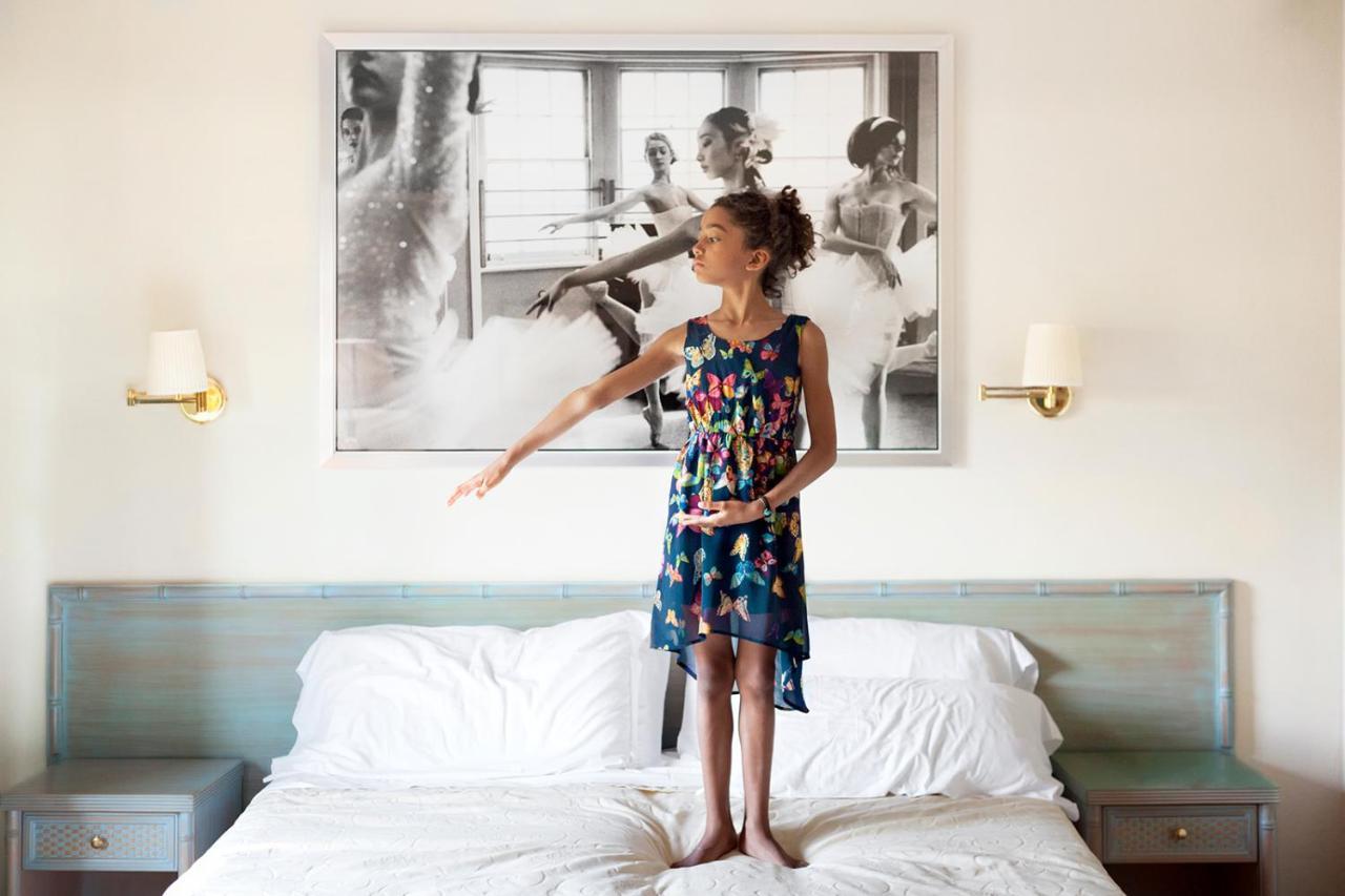 Hotel Mignon Forte dei Marmi Zewnętrze zdjęcie
