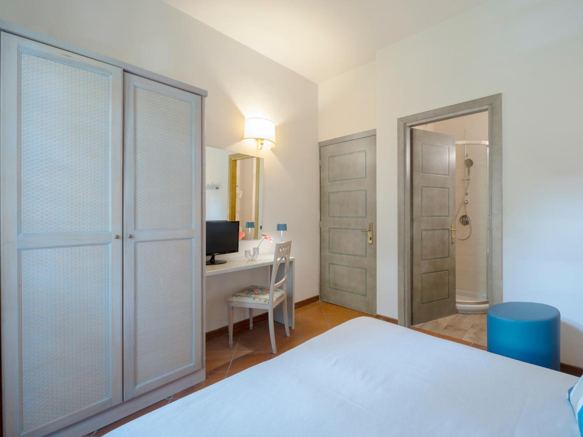 Hotel Mignon Forte dei Marmi Zewnętrze zdjęcie