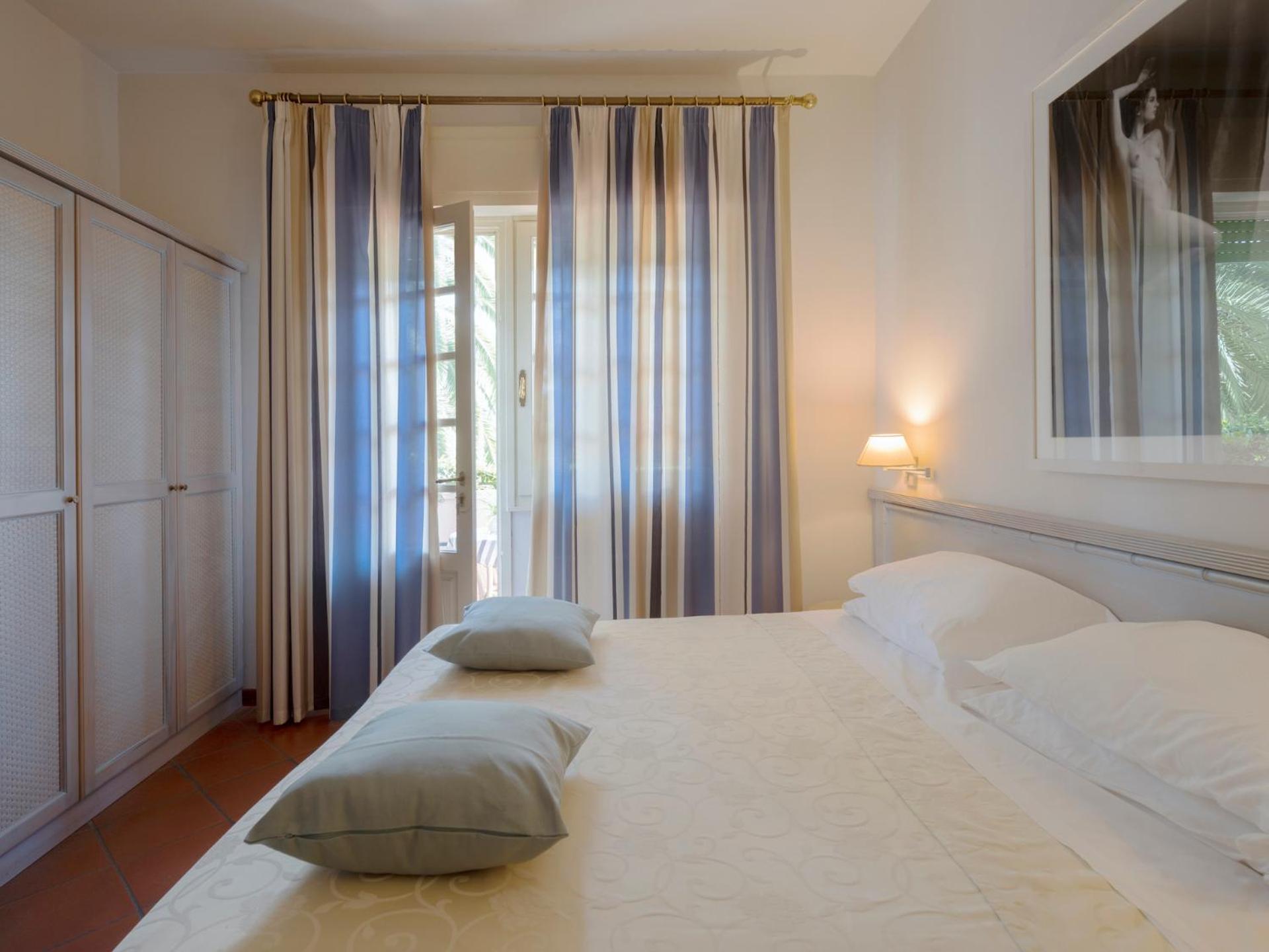 Hotel Mignon Forte dei Marmi Zewnętrze zdjęcie