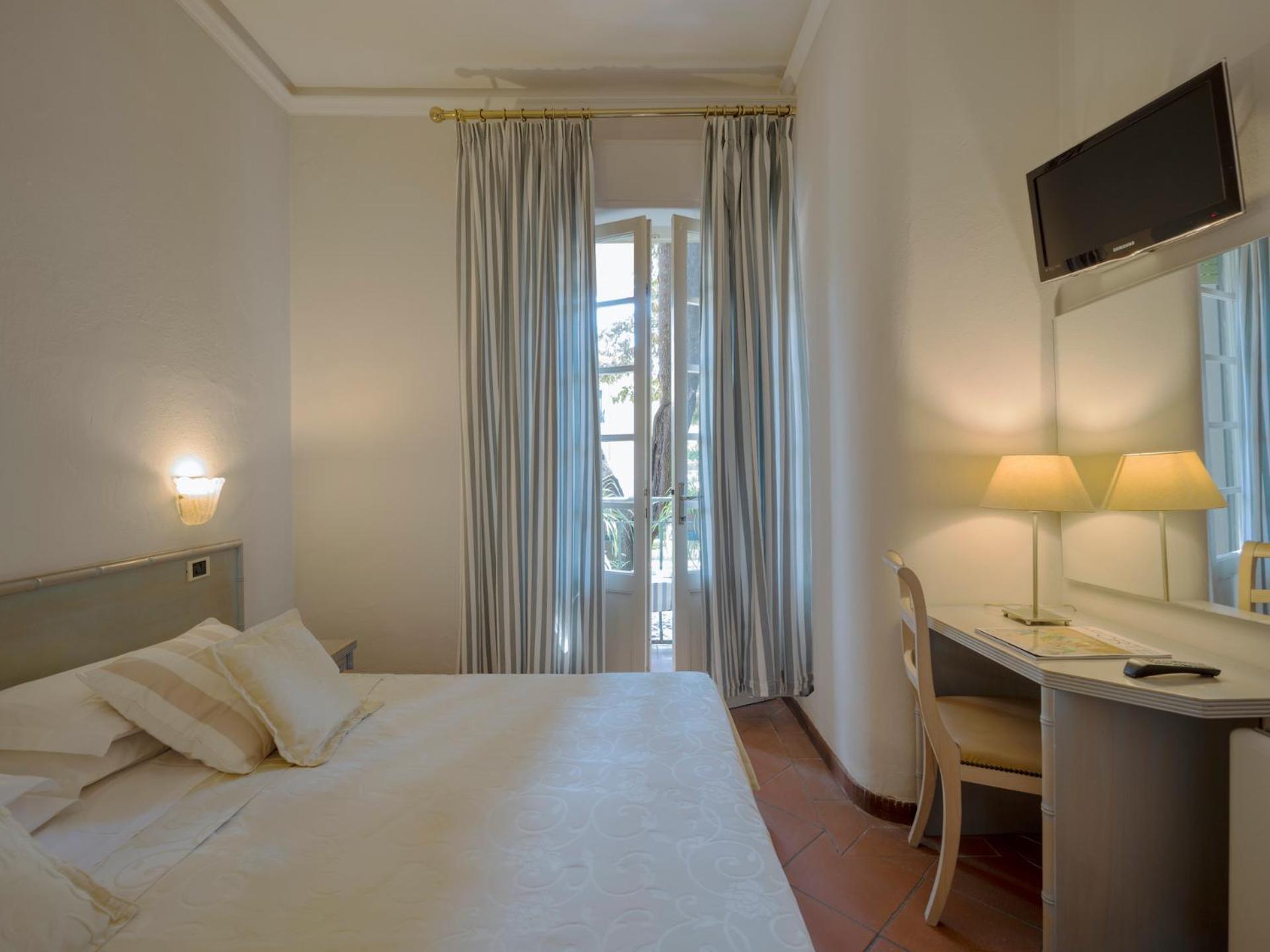 Hotel Mignon Forte dei Marmi Zewnętrze zdjęcie