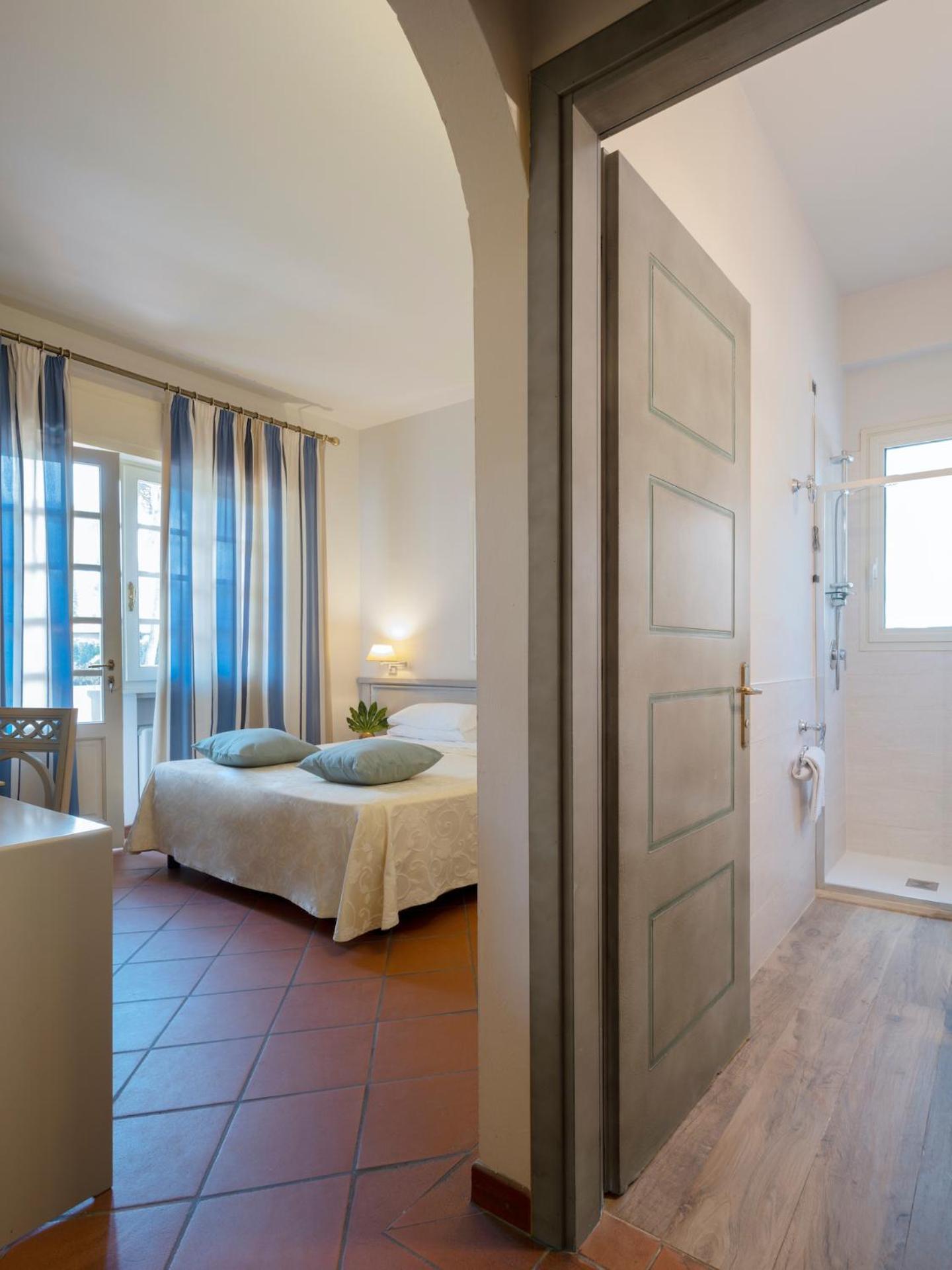 Hotel Mignon Forte dei Marmi Zewnętrze zdjęcie