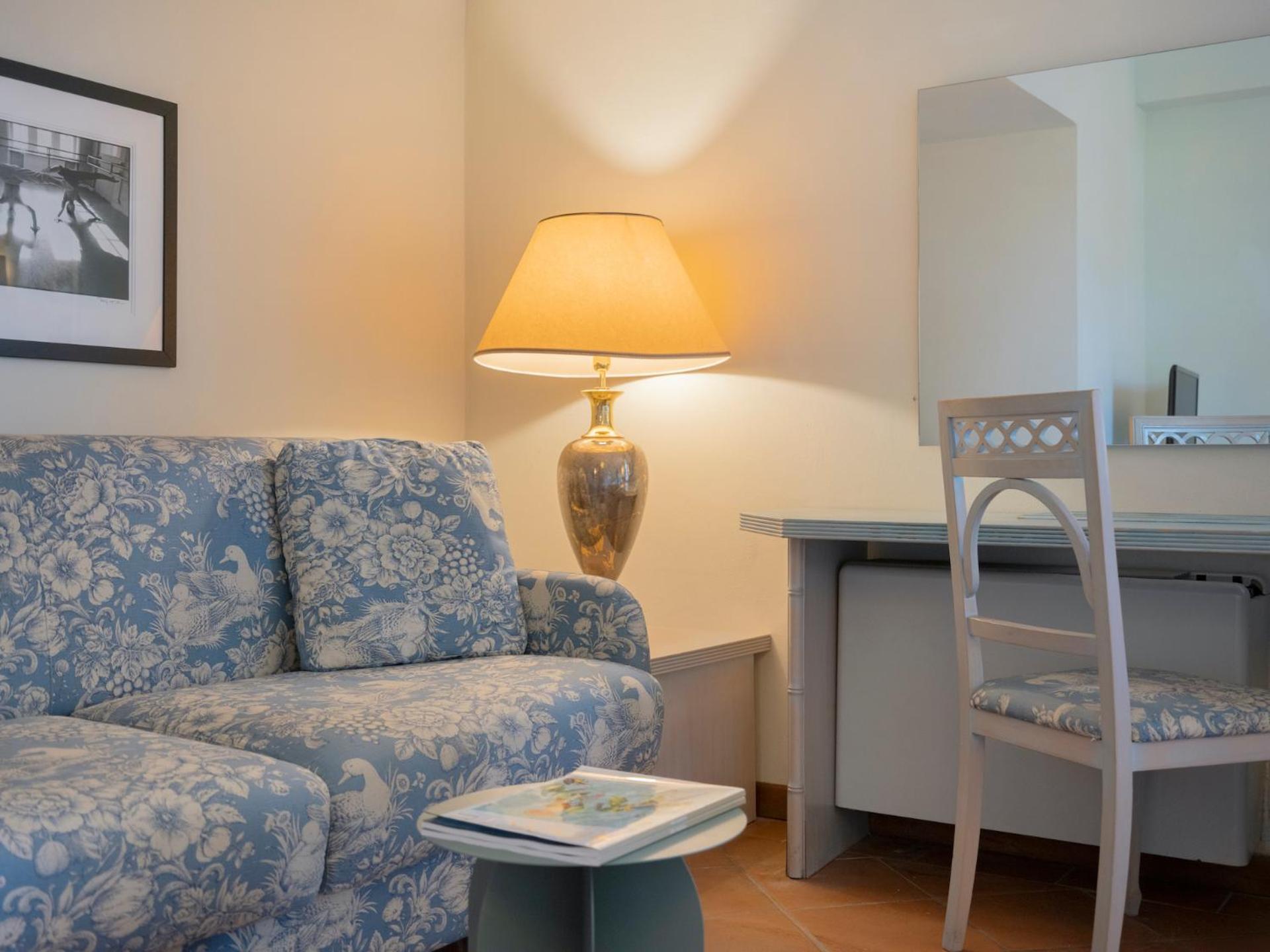 Hotel Mignon Forte dei Marmi Zewnętrze zdjęcie