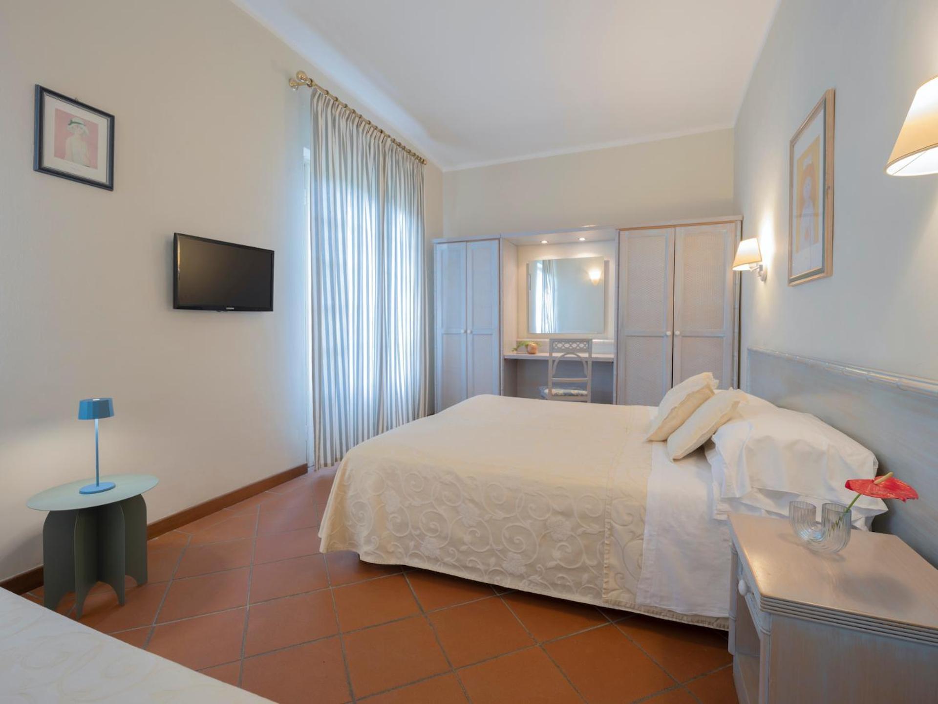 Hotel Mignon Forte dei Marmi Zewnętrze zdjęcie