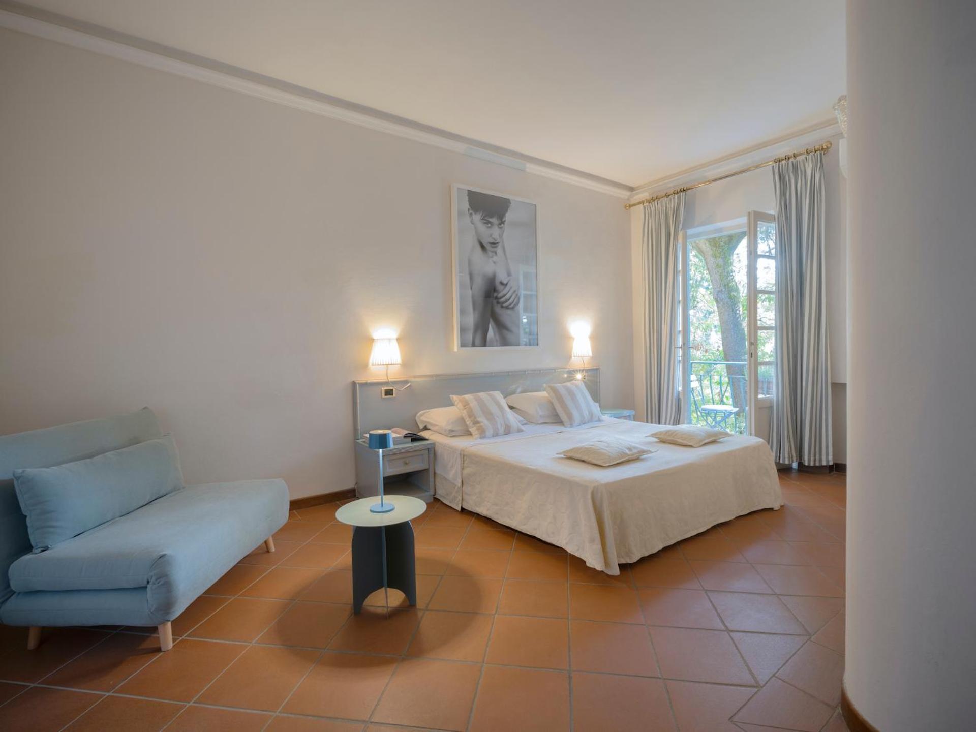 Hotel Mignon Forte dei Marmi Zewnętrze zdjęcie