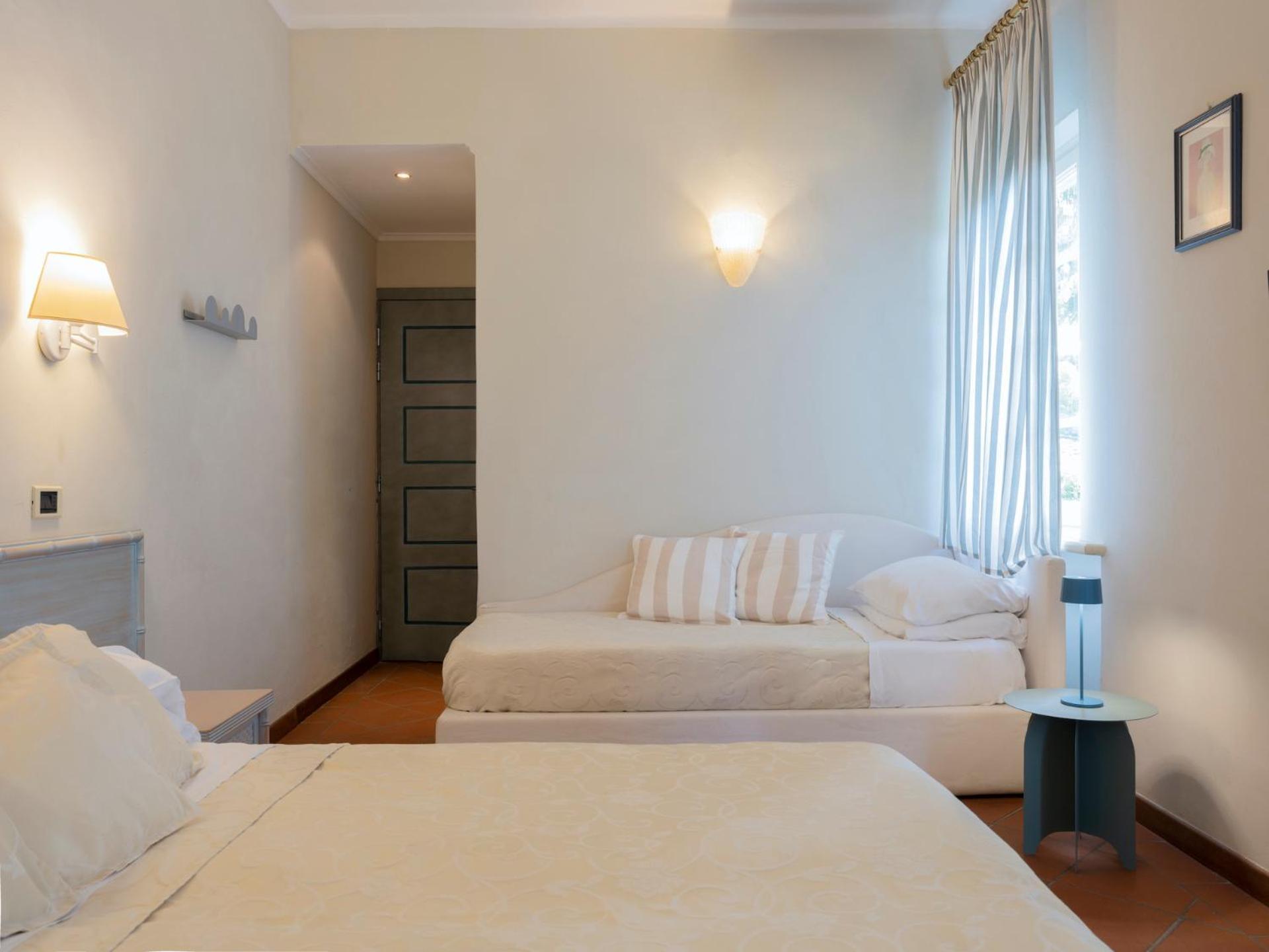 Hotel Mignon Forte dei Marmi Zewnętrze zdjęcie
