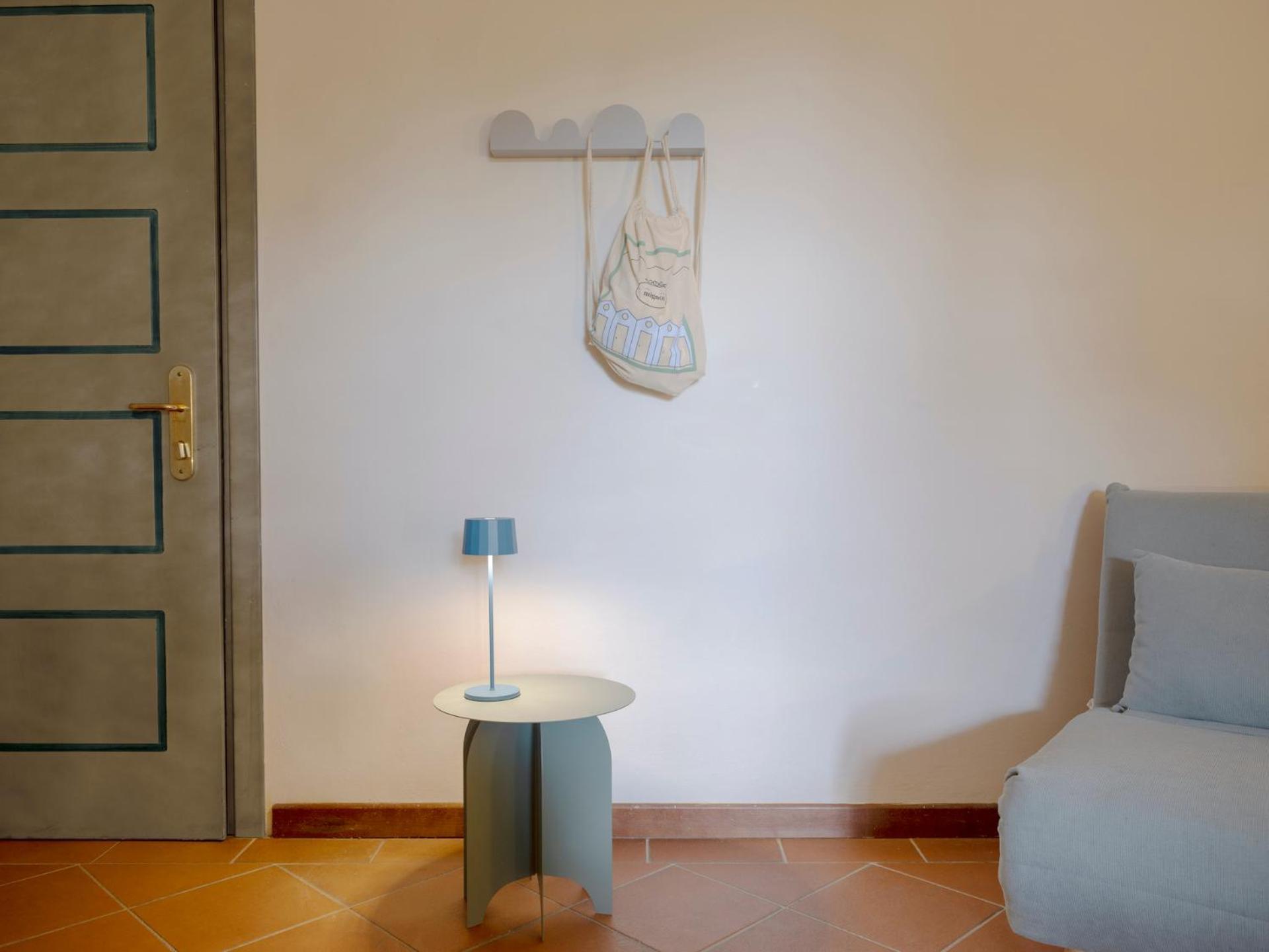 Hotel Mignon Forte dei Marmi Zewnętrze zdjęcie