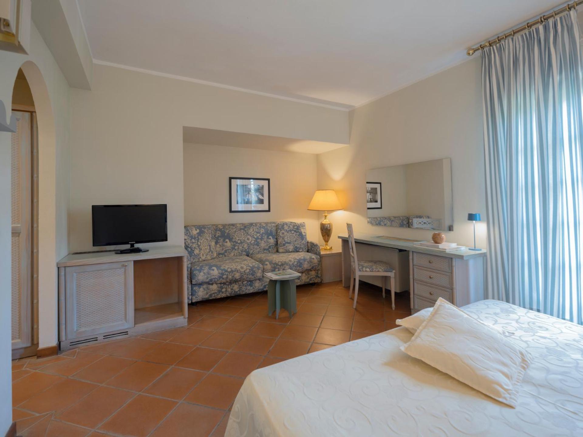Hotel Mignon Forte dei Marmi Zewnętrze zdjęcie