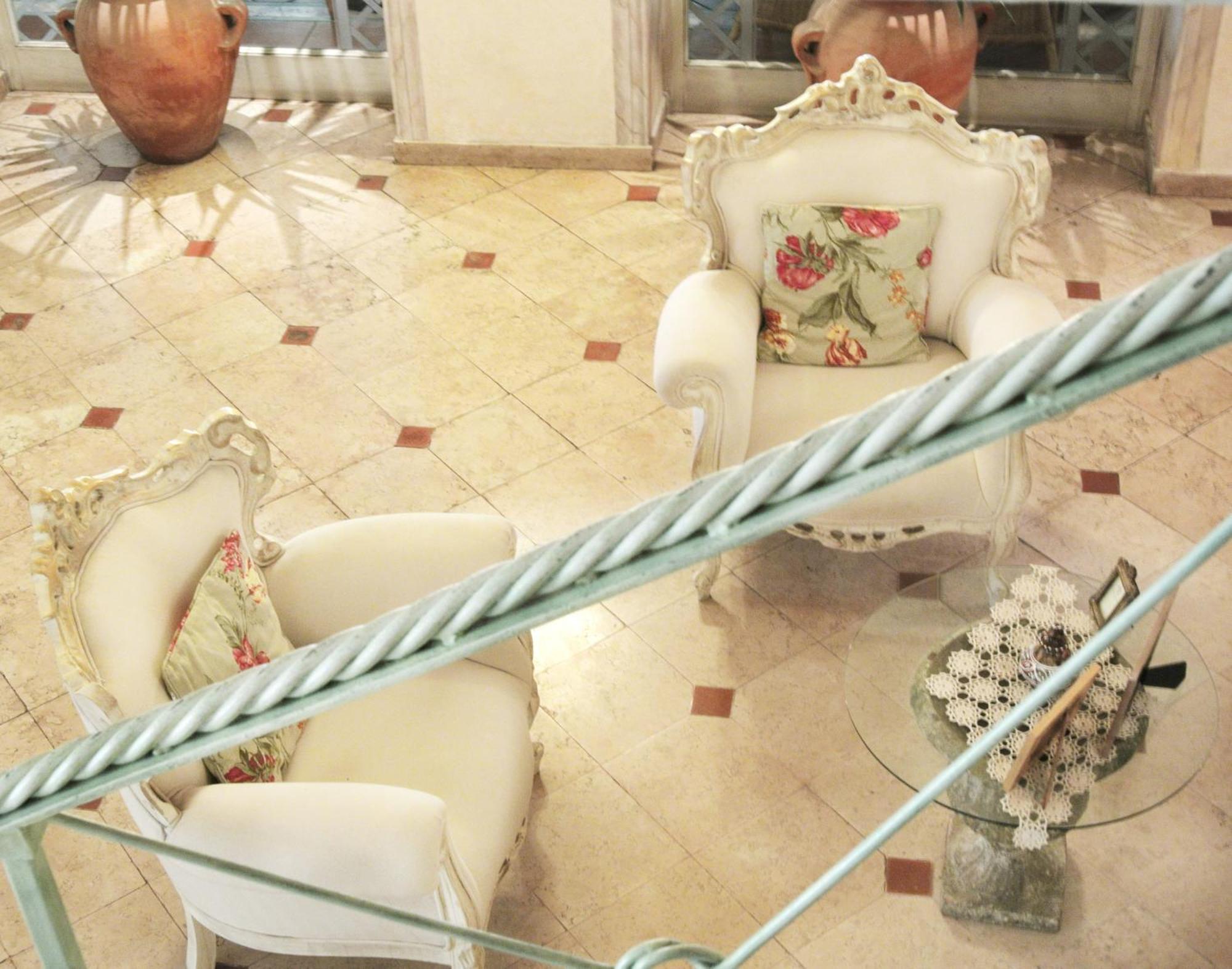Hotel Mignon Forte dei Marmi Zewnętrze zdjęcie