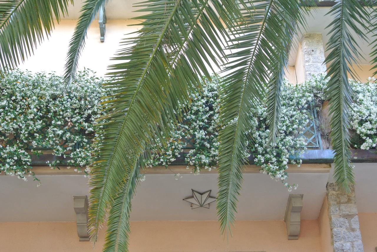 Hotel Mignon Forte dei Marmi Zewnętrze zdjęcie